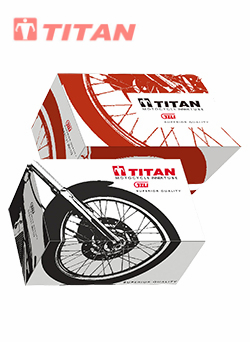 MOTORCYCLE TUBES