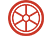 自行车轮胎和管